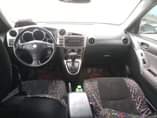 A picture of Clean Belgium grade 2006 toyota matrix with everything working perfectly