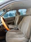 A picture of Super Clean Toyota Camry Envelope Big Light 2001 model Tokumbo