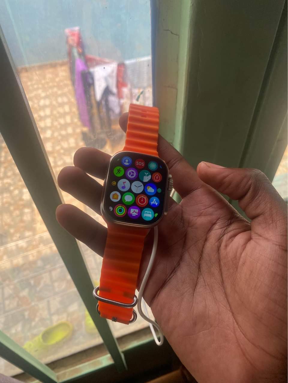watches