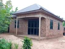 A picture of Gayaza busukuma town xmas sale