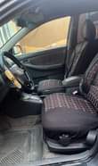 A picture of Registered Toyota Corolla 2005