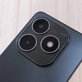 A picture of TECNO SPARK 20 OPEN BOX