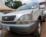 A picture of Harrier ordinary Price 22m