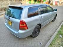 Mwangi S.