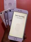 A picture of IPhone 6s