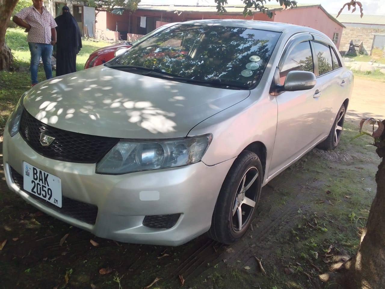 zed cars_under_20pin