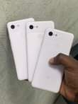 A picture of Google Pixels
