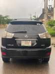 A picture of TOKS STANDARD 2006 LEXUS