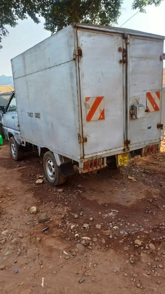 A picture of Townace 2007 4wD petrol in very good condition 32m money