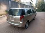 A picture of Toyota Raum new CPY