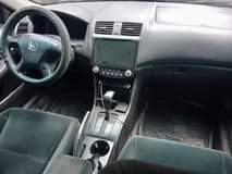 A picture of Neatly used Honda Accord 2007 Price 1 8m Location Abuja