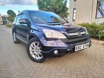 used honda crv