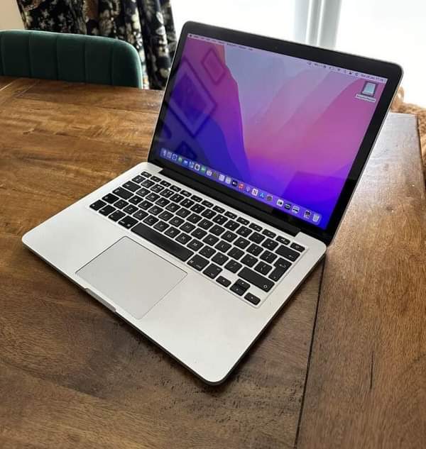 macbook