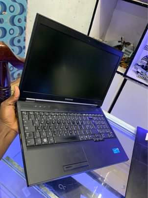 A picture of iCore5 laptops for sale