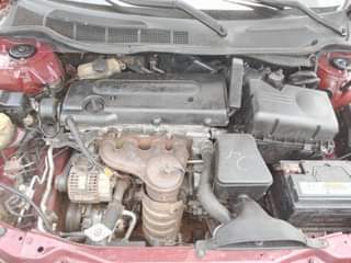 A picture of Toyota camry muscle xle with good engine and good gear