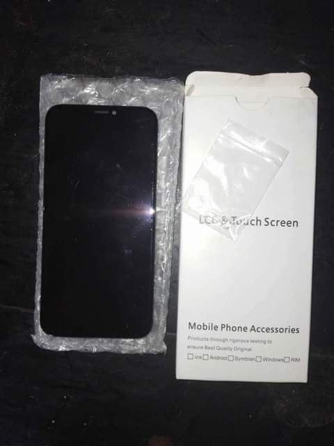 iPhone M.