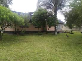 rooms to rent harare