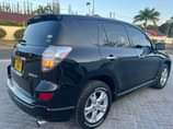 A picture of TOYOTA RAV4 MISS TANZANIA DRU