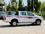 A picture of HILUX