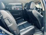 A picture of Mazda CX 9 2012 model