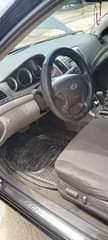 A picture of Hyundai Sonata 2008