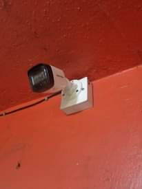 A picture of CCTV Surveillance Solutions