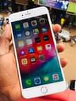 A picture of iPhone 6 Plus 64Gb at 280k
