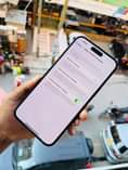 A picture of iPhone 14Pro Max Tsh 2 950 000 piga