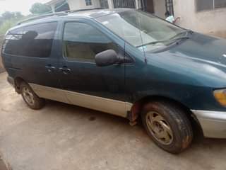 A picture of motor