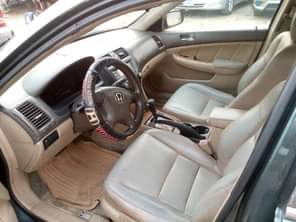 A picture of Very sharp Camry 2010 model Going for 4m 09052336108 Location