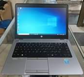 A picture of Slim HP Elitebook 840 i5 core 8GB Ram 500GB HDD