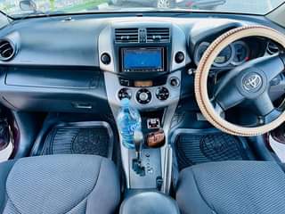A picture of Toyota RAV4 miss tz gari kali saaana Bei ml 21