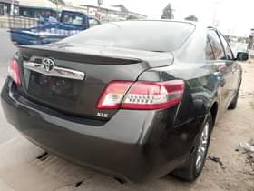 A picture of EXTREMELY CLEAN 2008 MODEL TOYOTA CAMRY Sound silent Engine Smooth