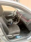 A picture of Registered Corolla 2009