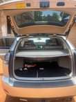 A picture of Lexus Rx400h