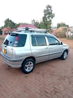 used toyota raum