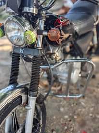 A picture of Motocycle