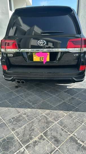 A picture of SUBARU IMPREZA