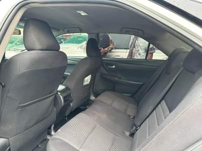 A picture of Clean Registered 2016 Camry LE with android screen NGN12 200
