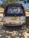 A picture of Toyota Noah