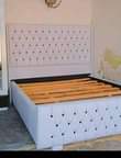 A picture of Bed sofa