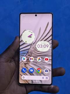 A picture of GOOGLE PIXEL 7 PRO 5G