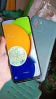 A picture of SAMSUNG A03