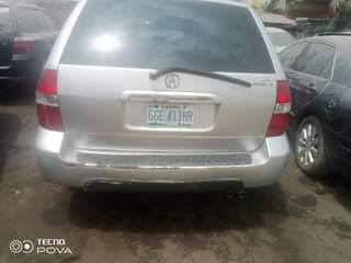 A picture of SOUND ENGINE AND GEAR BODY NEEDS WORK BUY AND DRIVE