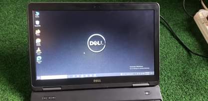 A picture of DELL LATITUDE E5540 0752565357 300K TU CPU 2.5GHZ icore 5