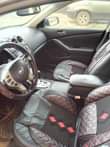 A picture of Sound Nissan Altima Engine Untouched