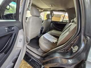 A picture of First body 4runner 2009 model in perfect condition Going for