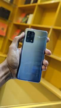 A picture of Oppo A74