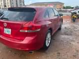 A picture of Toyota Venza