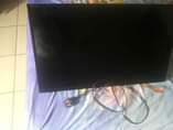 A picture of LG 32inches TV